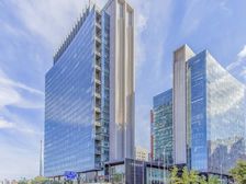 大望路宽带保洁服务车位温特莱中心精装修交通便梅地亚蓝堡