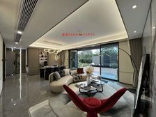 (工抵直降61万)沙滨路现房,1梯2户板式洋房,南-开书包房