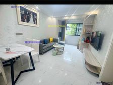 新上笋盘 世纪花园 正规一房 南北通透 价格真实 随时看房