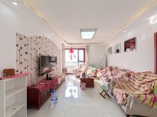 锦绣城三期睿园 3室2厅 125.52平