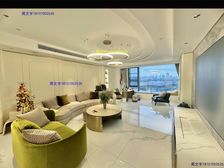 一线江景 自住豪装 拎包入住 环境优美