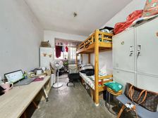 东方阳光城B区1室49.8万元难得的好户型急售