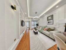 沙河壹号二期中间层大3居独立客厅前后不临街