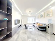 锦东庭园成熟小区,人气旺,交通便利!价格可议!