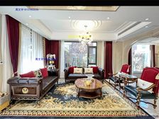 纳帕溪谷!豪华装修别墅 拎包入住 高档家具家电全带 !