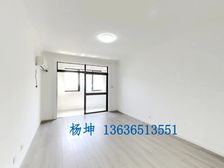 华利公寓可做3居122.35平南朝向视野开阔采光好