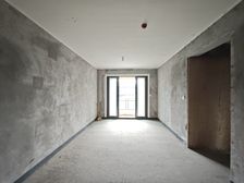 双碑 融创滨江壹号一期三房93万