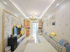 沙坪坝区 华宇温莎小镇一期 二房 67万