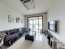 皇经嘉苑中层小区安静舒适明厨明卫西南户型