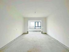 地于市场价39万!改善四居室!新房未住人!中海天空之境