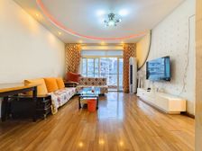 可刀!地铁双线300 丶升伟新天地丶电梯两房丶周边配套齐