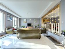 大宁山庄一区 5室2厅 南 北