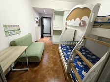 苑 精装一室 39万元出售 拎包入住 随时看房