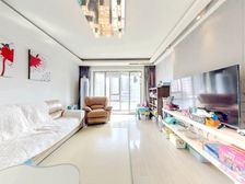 和平花苑高层观景 2居 户型方正 亲自看过此房