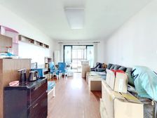 杨浦华谊星城名苑电梯新房观景房看房方便装修