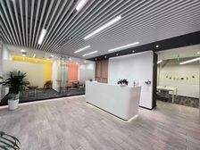 9.15号线漕河泾办公园区 枫林科创园100到1000平米