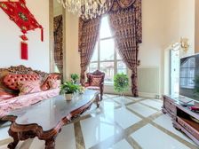 加州水郡一期 5室2厅 东 南 西 北