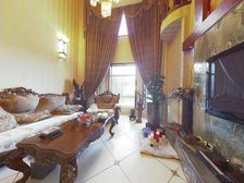 长阳 · 加州水郡东区别墅 · 5室 · 3厅