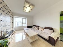 玲珑郡高档社区拎包入住视线好居住舒适