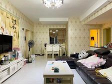 洋房带大露台 业主急卖带 小区环境好