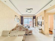 沙坪坝区 蓝溪谷地 二房 60万