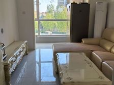 保利北区2室简装 临城际英华 9 中 文化公园 落HU选