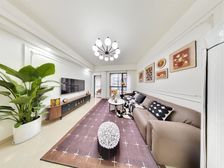 业主诚心出售园艺山英才旁成熟社区 精装三室