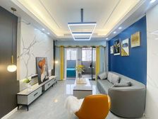 商品房 楼层好 满五 近医院 朝南 商圈成熟 动静分离