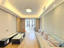 中建锦绣首府 3室2厅 110.12平