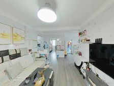 精装可拎包入住 中楼层视野无遮挡 近地铁 出行方便