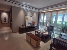 大三室H户型海通学府新苑靠近站南广场品质好房