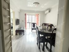 近恒越广场,楼层好,位置好,一室一厅,性价比高,有钥匙看房