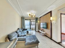 恒大世纪广场 3室2厅 102.46平