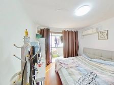 金京路站 全明原始三房 中间楼层 位置佳 满五V一税少