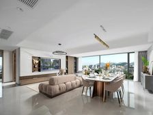 欢迎找小梁 立减5万 陵水吉祥11号精装现房南北通透 可按揭