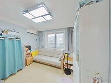 新上 三改二 大两居 装修好 高楼层视野好 交通便利 临地铁