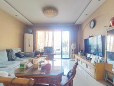 同创国际带车位 商圈成熟 精装可拎包入住 高楼层视野好