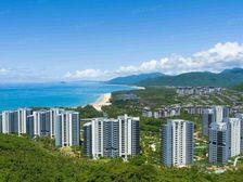 欢迎找小梁 立减5万 兴隆华润石梅湾 一线海景 现房南北通透