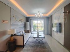 欢迎找小梁 立减5万 中海神州半岛 现房现证 南北通透