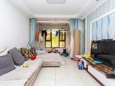 世茂璟苑 3室2厅2卫