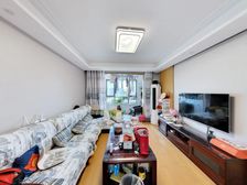 中建锦绣首府 3室2厅 118.53平