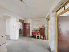 双南边套大窗毛坯不靠路采光无遮挡税少