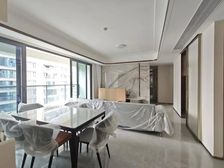 央企大盘丶招商精装4房丶双轨环绕丶业主急售丶价格可大刀