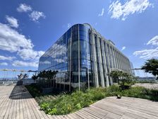 独栋丨东四环抖音集团科中心700平丨顶层独栋丨南北通透