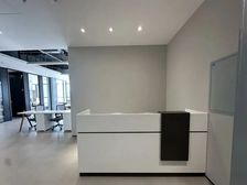 朝阳甲级写字楼 豆各庄惠瀛未来中心234平中层办公空间