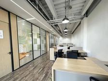 东五环 黄厂地铁站 锦珑文创园 惠瀛未来中心 尚韵文创园