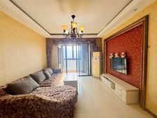 华润中央公园精装两房 业主急售 随时方便看房