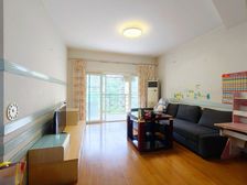 大两房 带书房 随时看房 安心卖