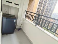 城市领地 2居室 精装 55平 电梯房 楼层好 视野无遮挡