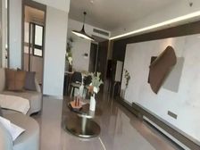 汉阳内环旁低公摊22%+一线观江公建化外立面+豪装+央企开发